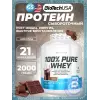 100% Pure Whey