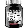 Anabolic ISO + Hydro