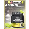 Amino Energy Zero