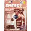 GU Original Energy Gel 20mg caffeine