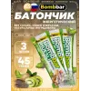Батончик мюсли