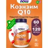 CoQ10 60 mg + Omega-3