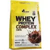 WHEY PROTEIN COMPLEX 100%