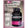 L-Carnitine