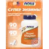 Super Enzymes