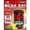 HARDCORE BCAA