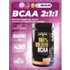 100% Golden BCAA 12000 mg