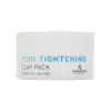 Pore Tightening Clay Pack