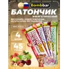 Батончик мюсли