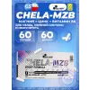 Chela-MZB Sport Formula