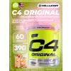 C4 Pre-Workout