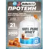 100% Pure Whey