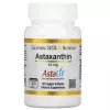 Astaxanthin, Astaliff Pure Icelandic, 12 mg