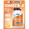 Omega-3 Fish Oil 1000 mg