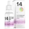 Пептидный комплекс 14 ПРО