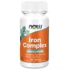 Iron Complex 27 mg