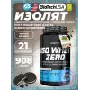 Iso Whey Zero