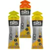 GO Isotonic Energy Gels