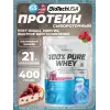 100% Pure Whey