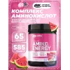 Essential Amino Energy
