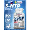 5-HTP 300 MG Super Concentration + B6