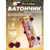 Батончик мюсли