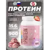 Junior Protein