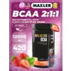 100% Golden BCAA 12000 mg