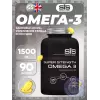 Omega 3 1500 mg