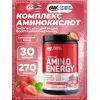 Essential Amino Energy
