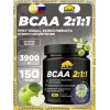 BCAA 2:1:1 3900 мг