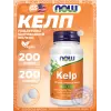 Kelp - Йод в таблетках 150 мкг