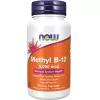 Methyl B-12 5000 mcg Methylcobalamin