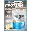 100% Pure Whey