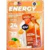 GU Original Energy Gel 20mg caffeine