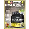 BCAA Zero 2:1:1
