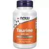 Taurine 500 mg - Таурин