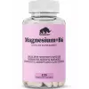 Magnesium + B6