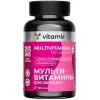 Мультивитаминный комплекс для женщин