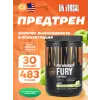 Animal Fury