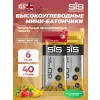 GO Energy Bar
