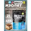 Iso Whey Zero