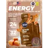 Energy Gel 40 mg caffeine