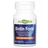 Biotin Forte 5 mg