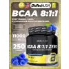 BCAA 8:1:1 Zero