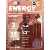 Energy Gel 20 mg caffeine