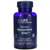 Optimized Resveratrol