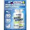 Multivitamin Daily