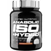 Anabolic Iso+Hydro