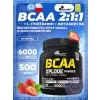 BCAA Xplode Powder